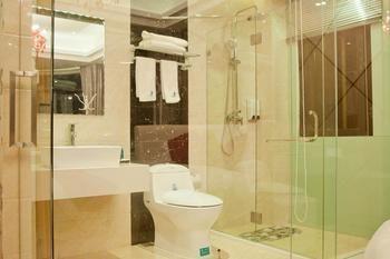 Xiamen Qi Coast Hotel ภายนอก รูปภาพ