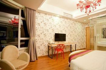 Xiamen Qi Coast Hotel ภายนอก รูปภาพ