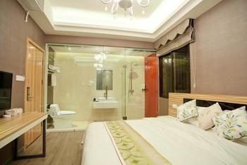 Xiamen Qi Coast Hotel ภายนอก รูปภาพ
