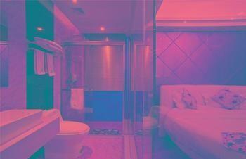 Xiamen Qi Coast Hotel ภายนอก รูปภาพ