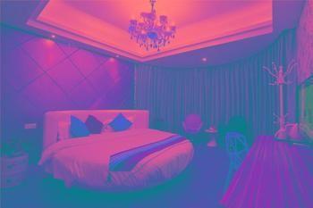 Xiamen Qi Coast Hotel ภายนอก รูปภาพ