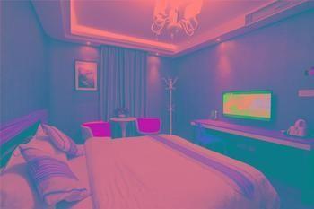 Xiamen Qi Coast Hotel ภายนอก รูปภาพ