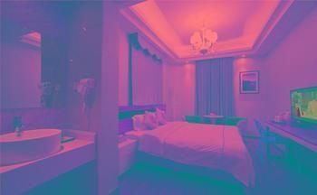 Xiamen Qi Coast Hotel ภายนอก รูปภาพ